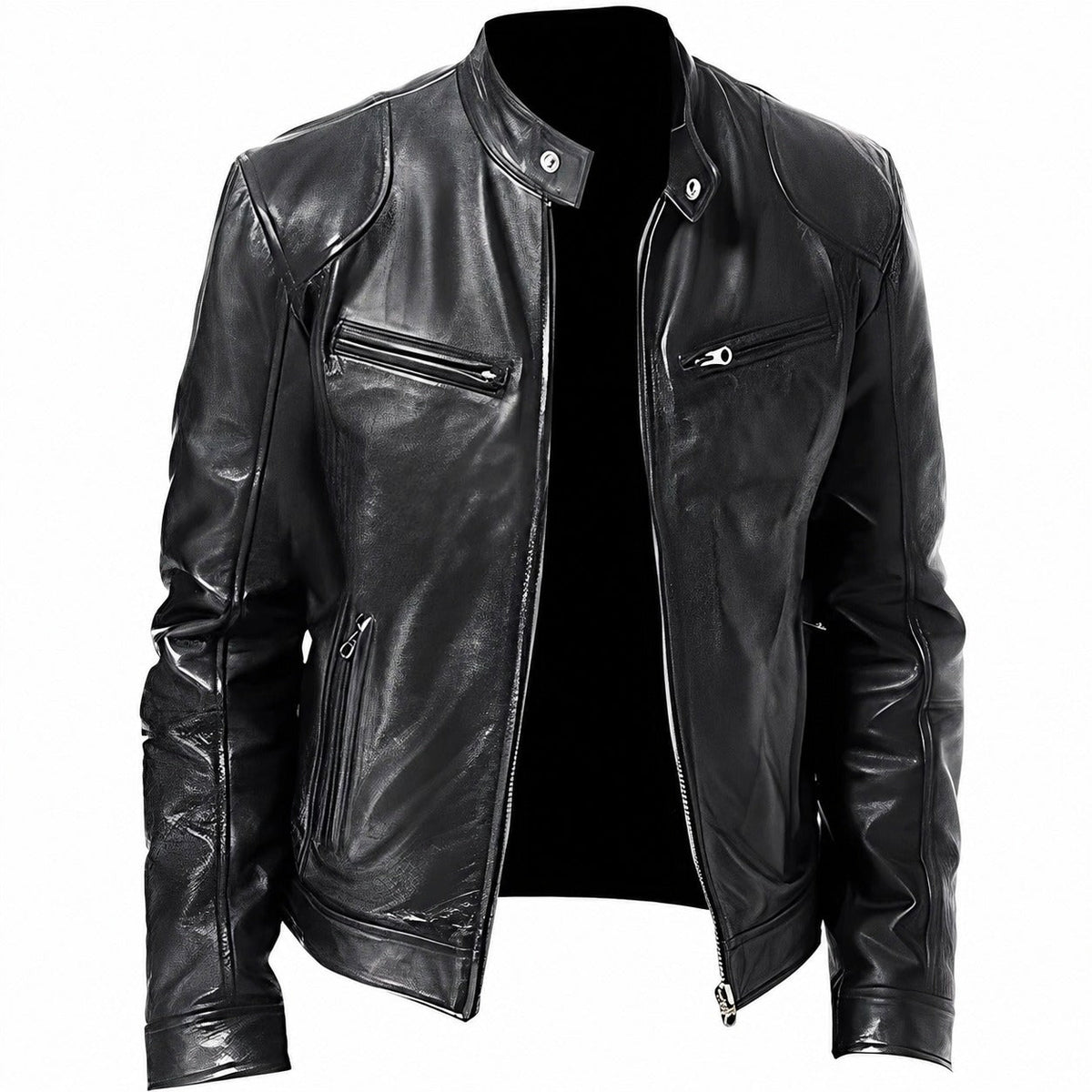 Crawford - Veste classique ajustée pour hommes