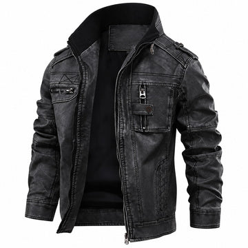 Franky - Veste classique pour hommes