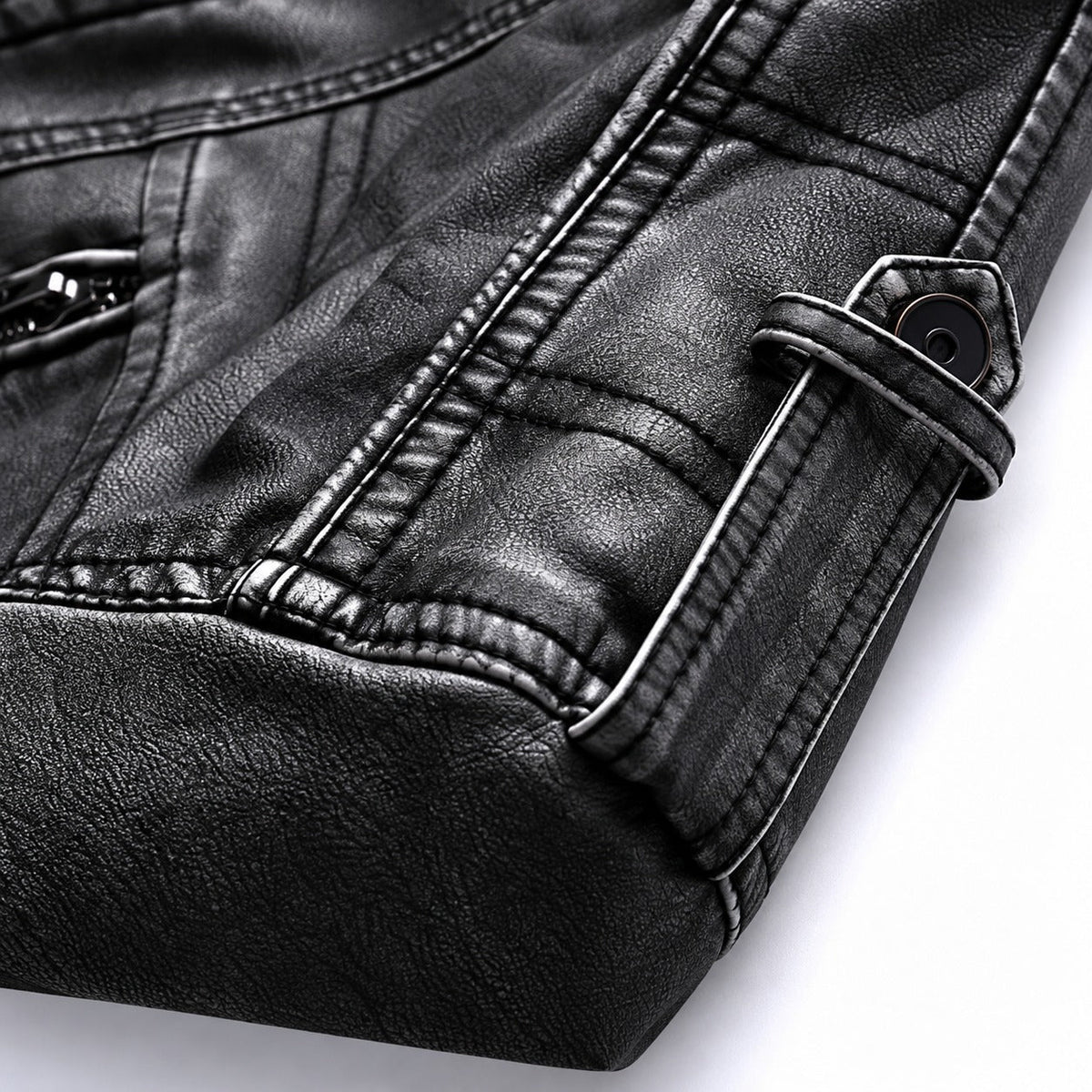 Franky - Veste classique pour hommes