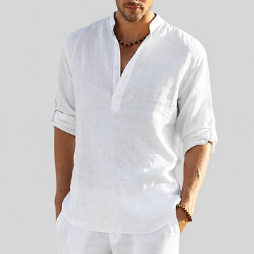 Cordell - Chemise Légère et Décontractée pour Hommes