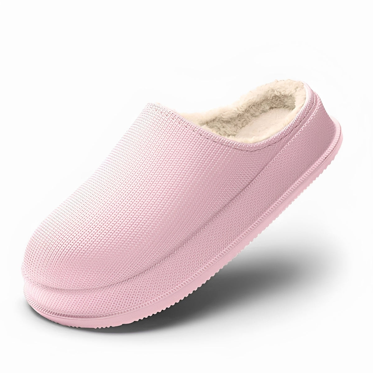 Nicole - Chaussons confortables pour tous les jours