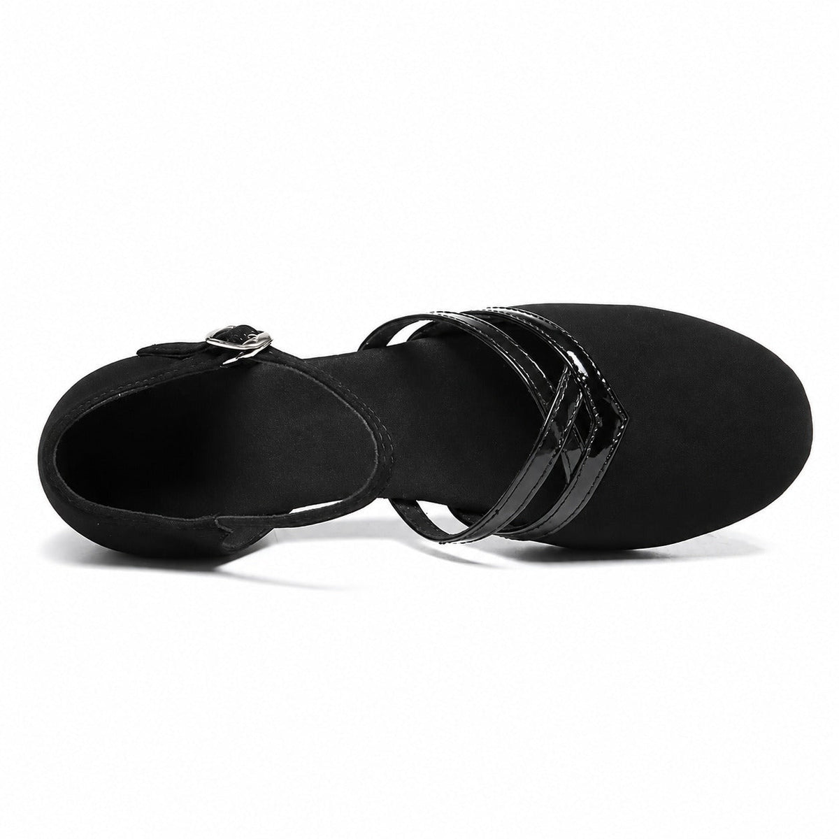 Noemi - Chaussures de danse pour femmes avec semelle souple