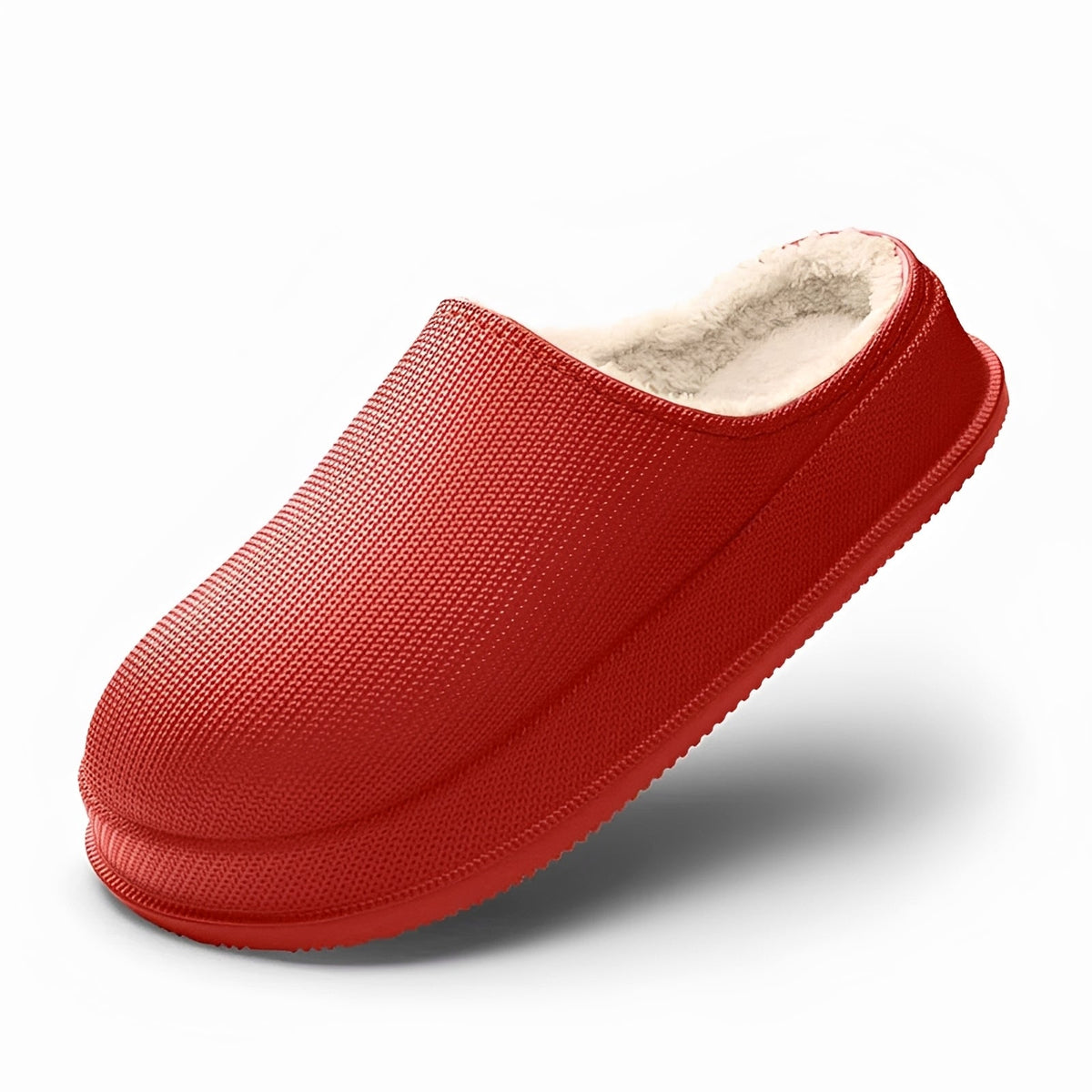 Nicole - Chaussons confortables pour tous les jours