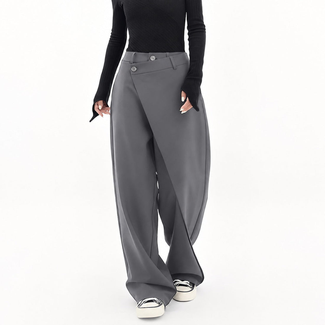 Arpa - Pantalons stylés et amples pour femmes