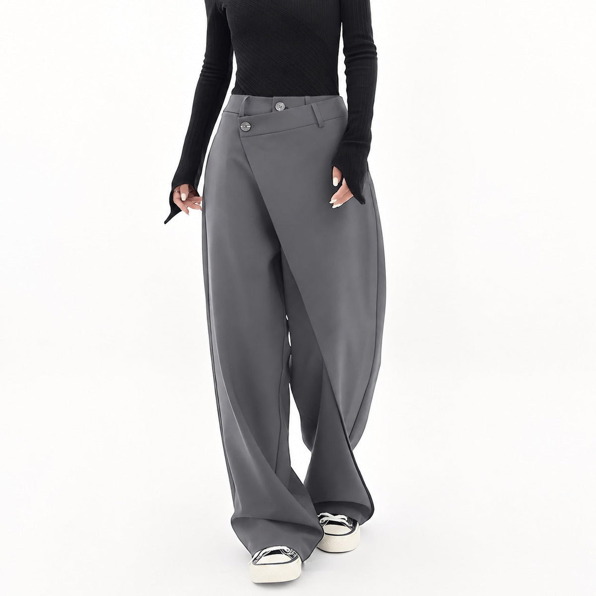 Arpa - Pantalons stylés et amples pour femmes