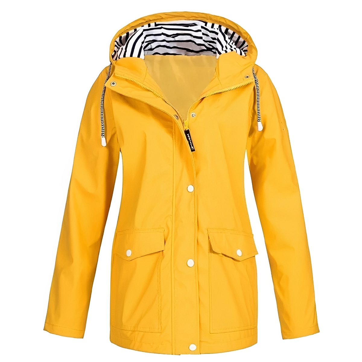 Verna - Veste élégante et chaleureuse