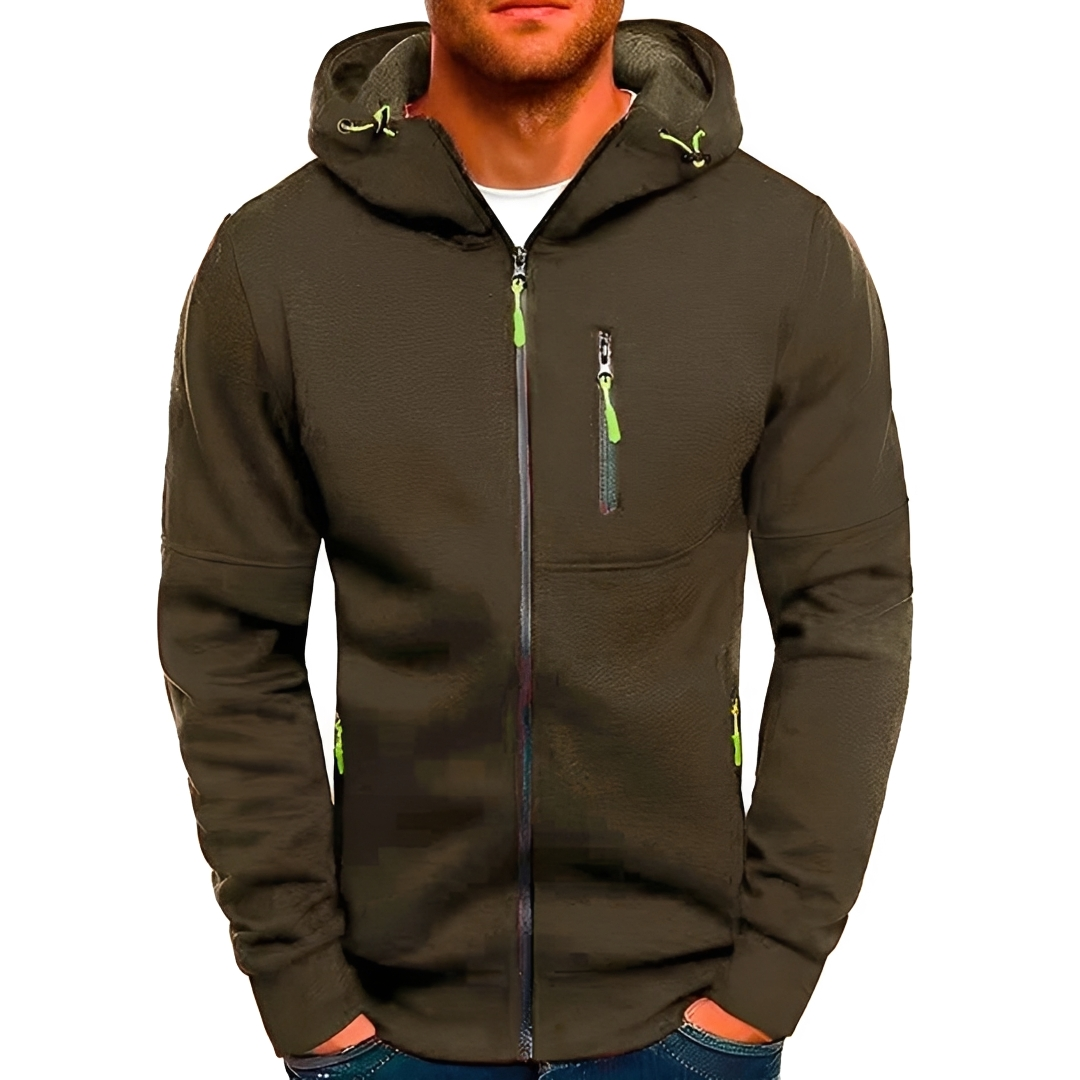 Armand - Hoodie agréable et chaud