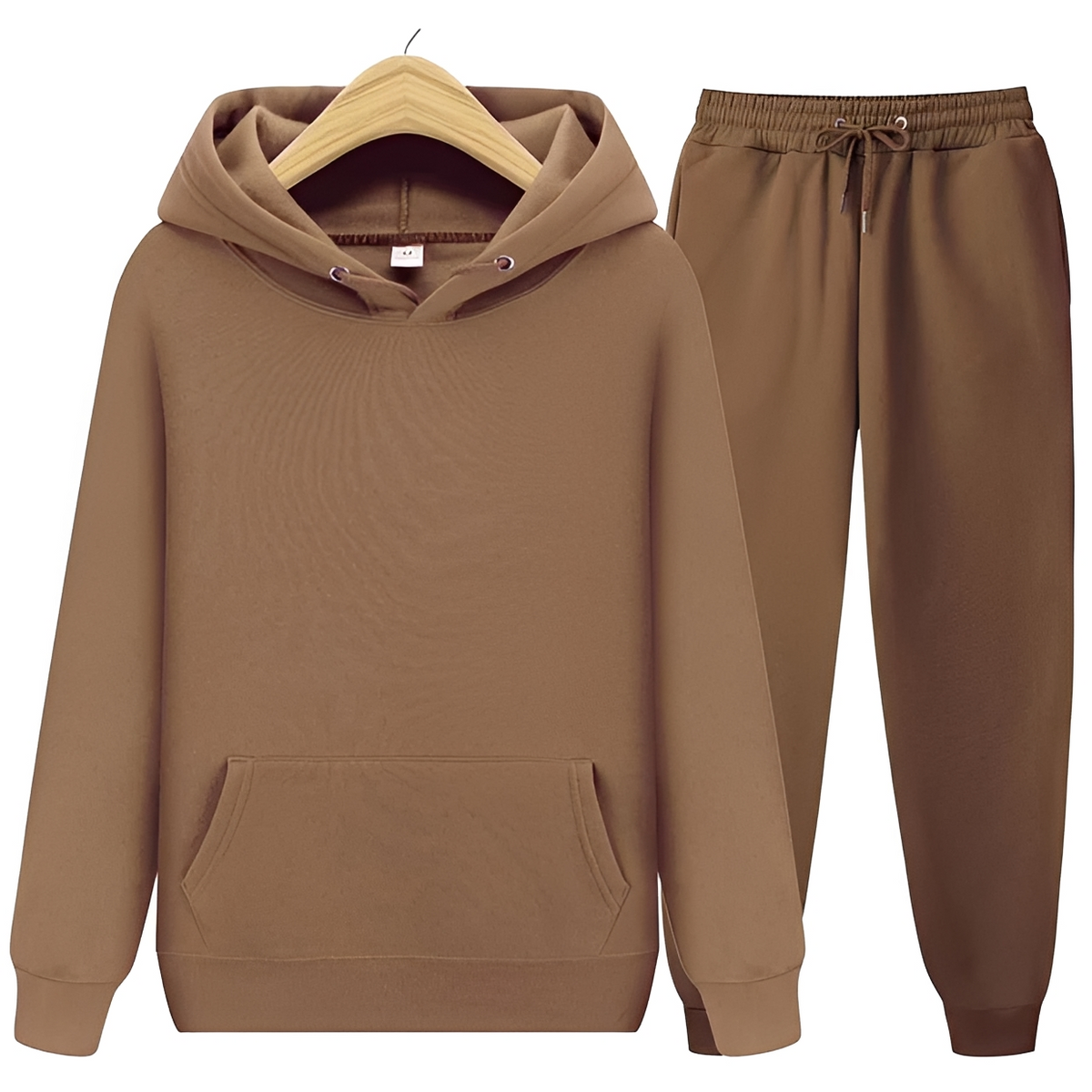Robin - Set confortable et chaud de hoodie et pantalon