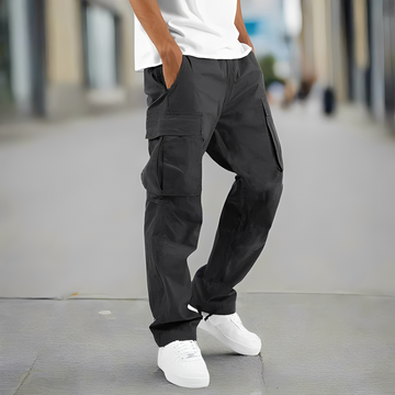 Noah - Pantalon cargo pratique et résistant