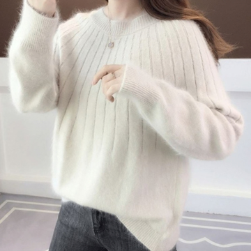Josslyn - Pull chic et chaud