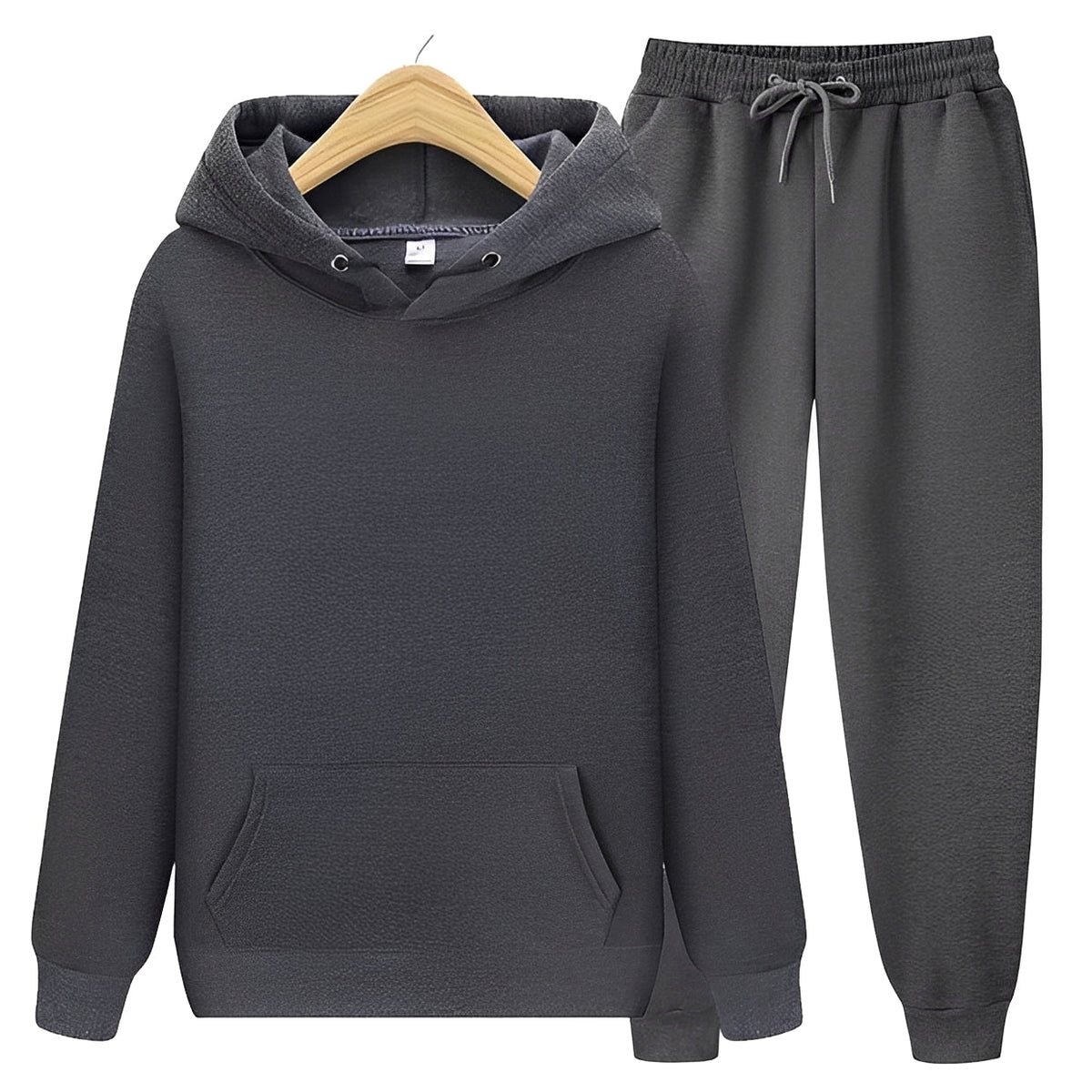 Robin - Set confortable et chaud de hoodie et pantalon