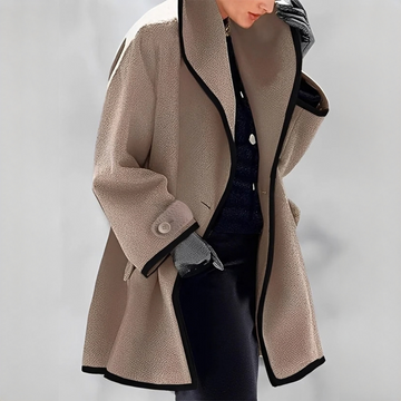 Mikayla - Veste chic et confortable