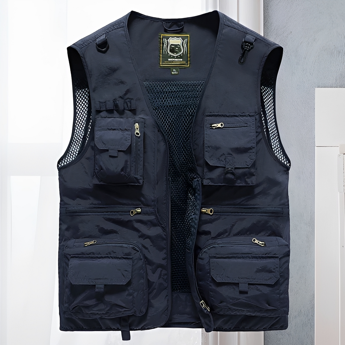 Coralie - Veste robuste pour l'extérieur