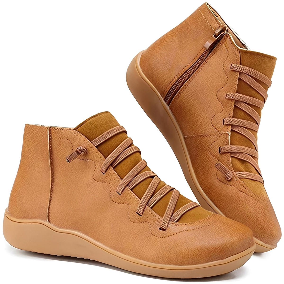 Afra - Bottes raffinées et traditionnelles