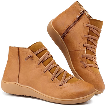 Afra - Bottes raffinées et traditionnelles