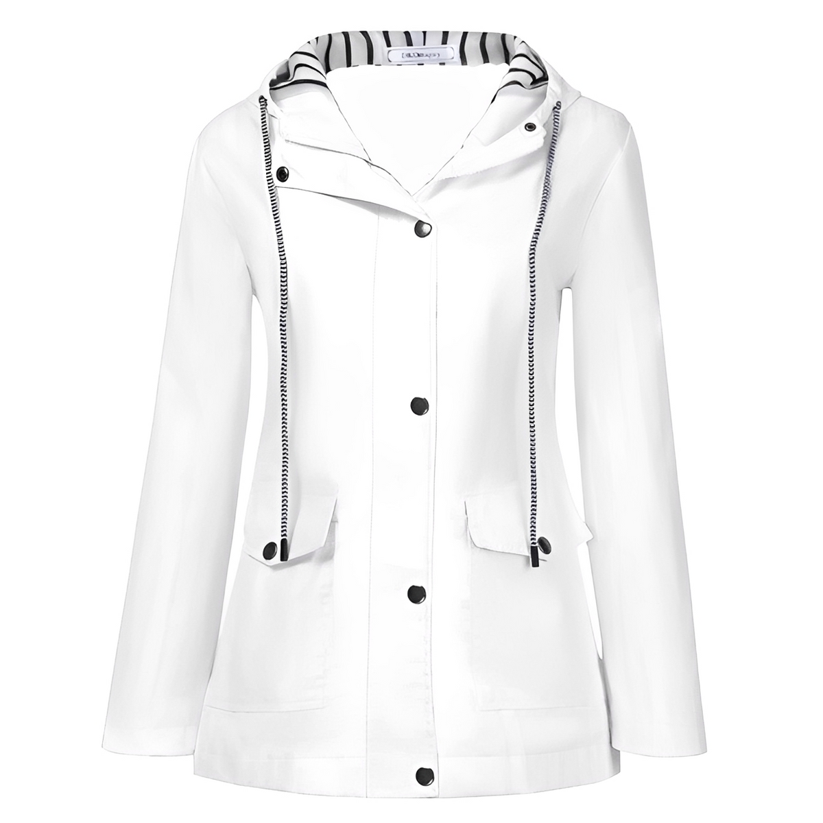 Verna - Veste élégante et chaleureuse