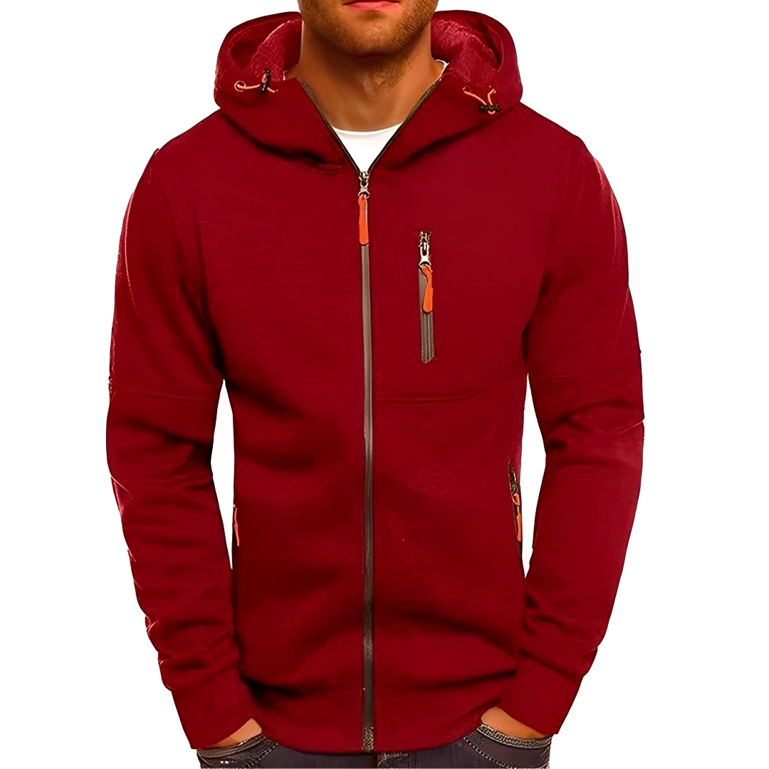 Armand - Hoodie agréable et chaud