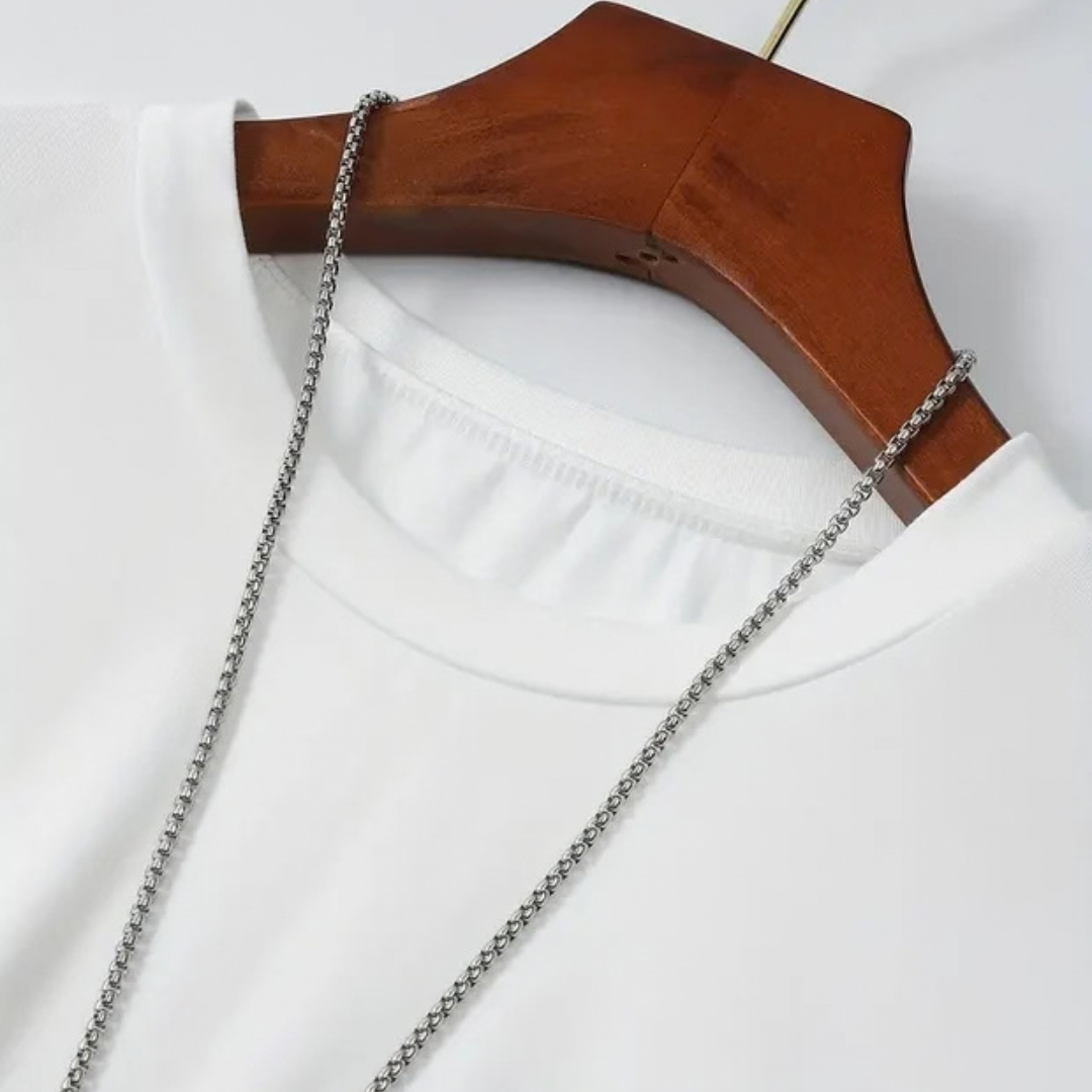 Hedan - T-shirt moderne et confortable