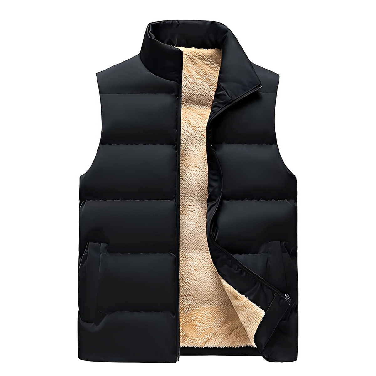 Perry - Veste agréable et légère