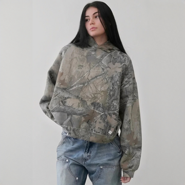 Rosanne - Sweat à capuche élégant et cosy