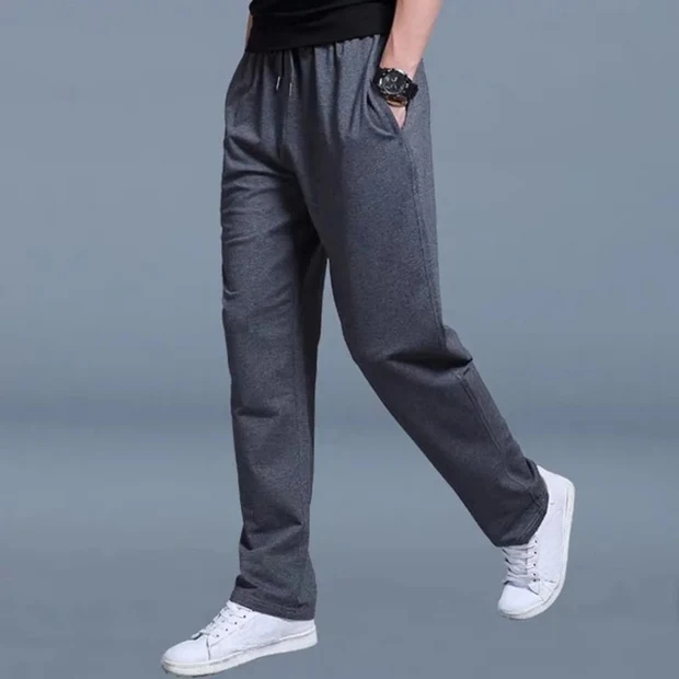 Zairus - Pantalon doux et confortable