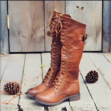 Désirée - Bottes raffinées et élégantes