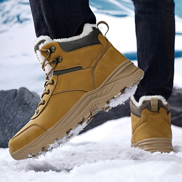 Franklin - Bottes isolantes et durables