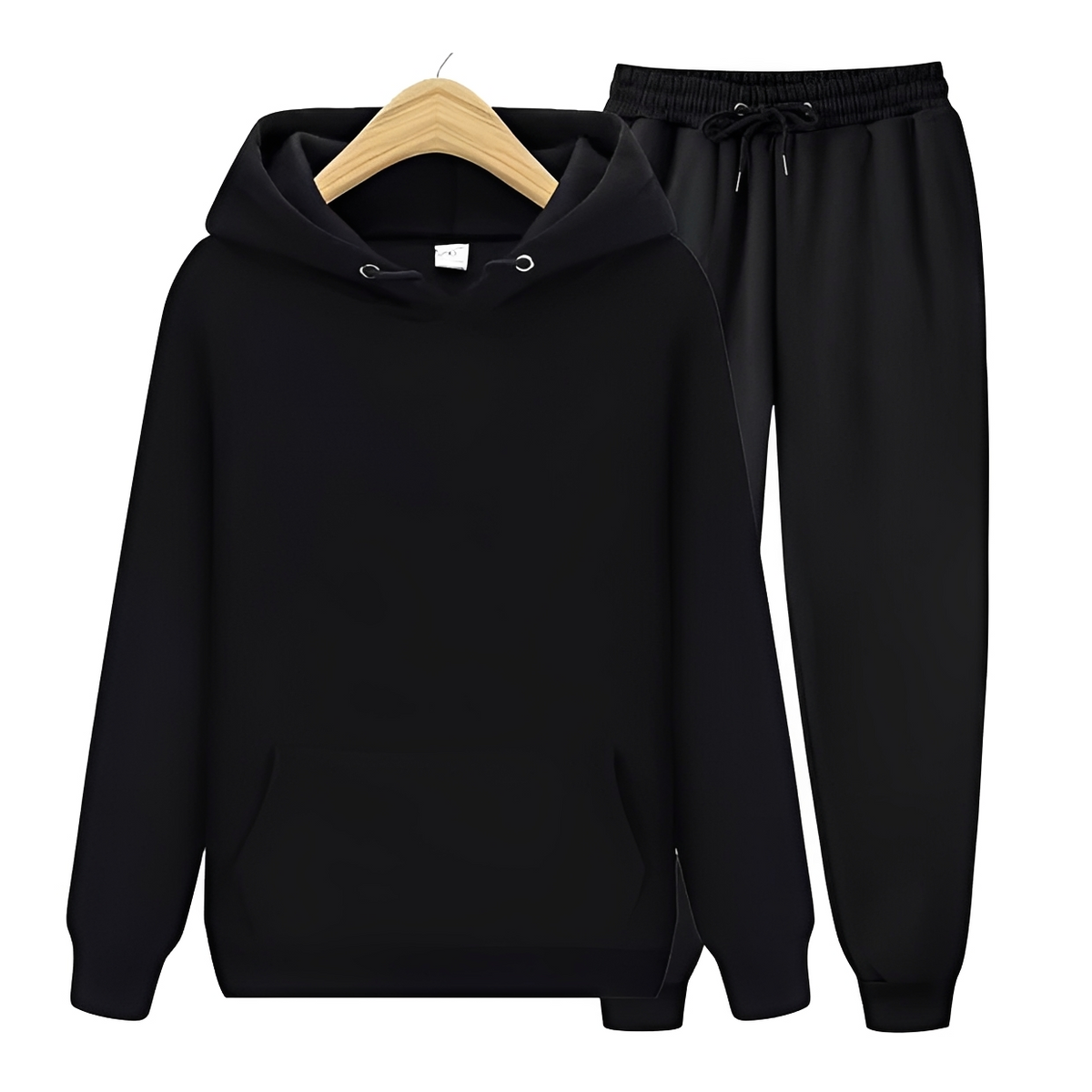 Robin - Set confortable et chaud de hoodie et pantalon