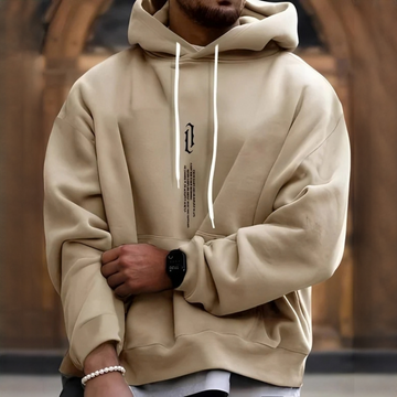 Clayton - Hoodie élégant et chaleureux