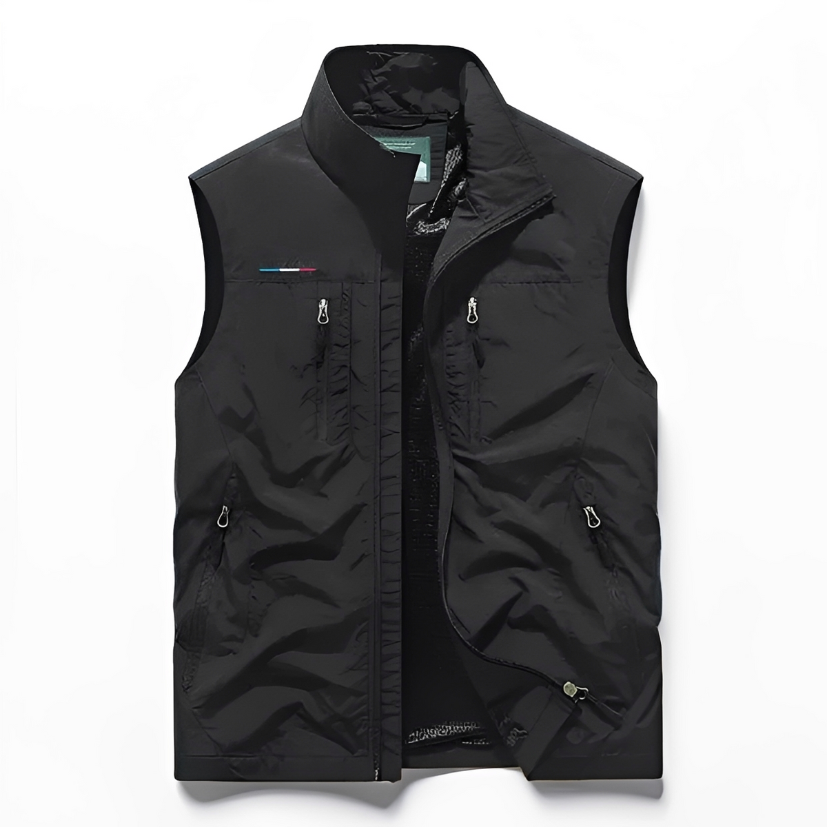 Julien - Veste multifonction solide