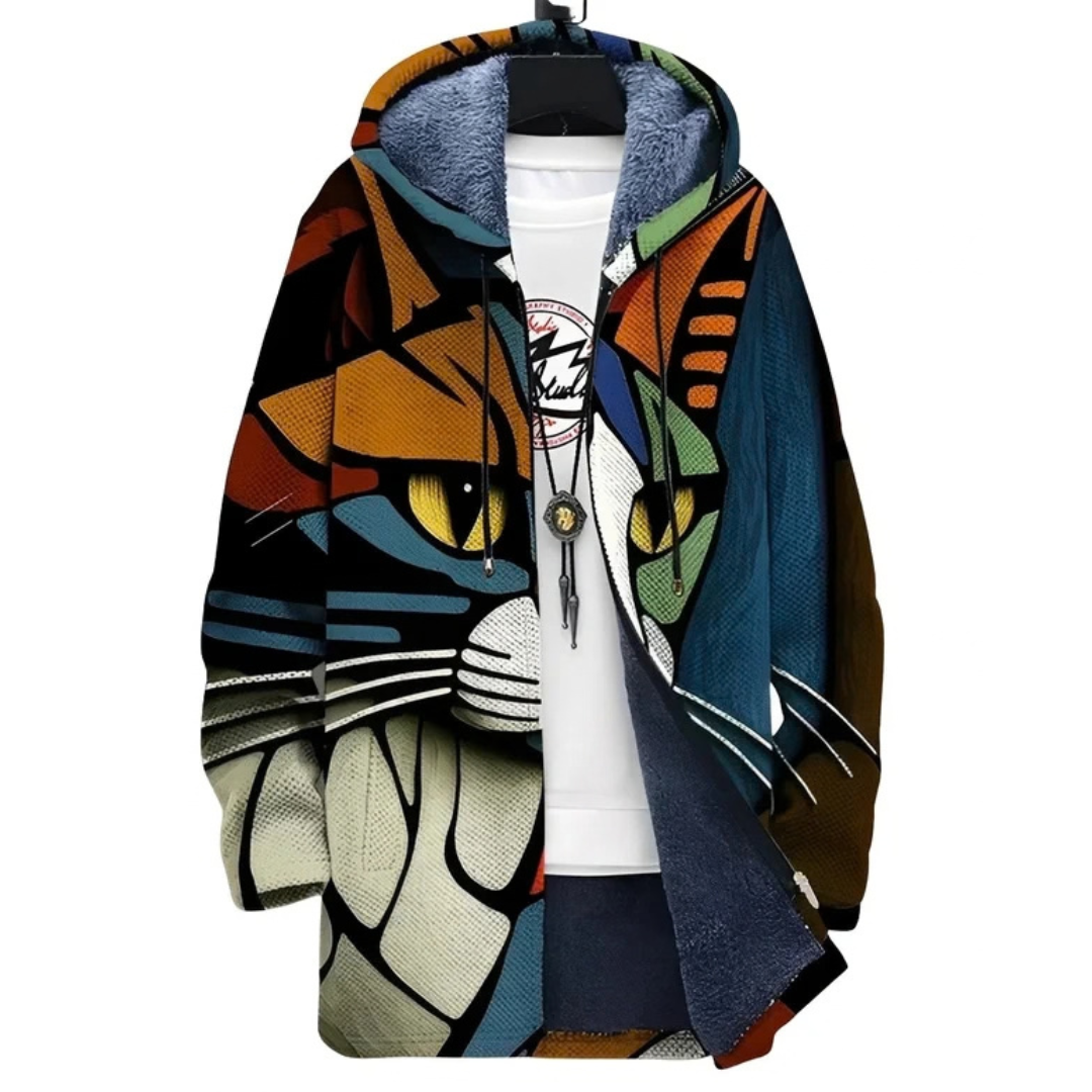 Braiden - Hoodie tendance et agréable