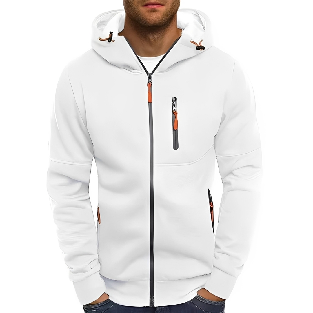 Armand - Hoodie agréable et chaud