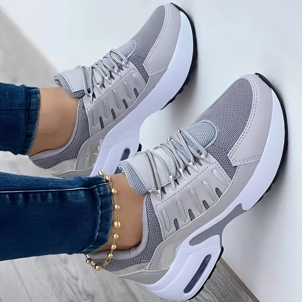 Thea - Chaussures modernes et confortables