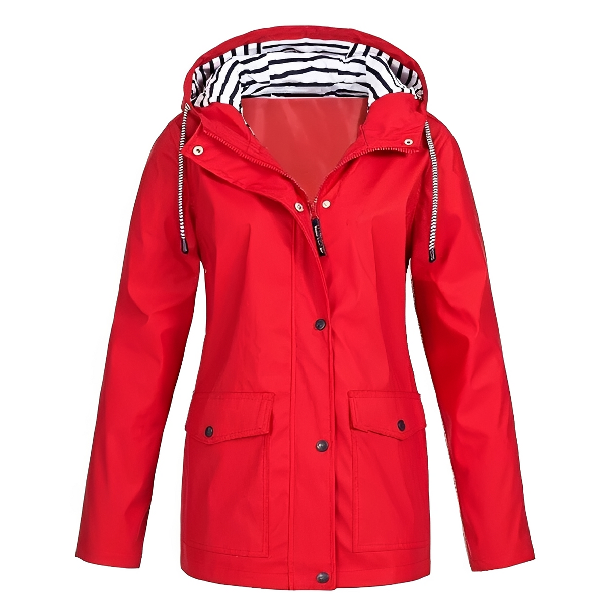 Verna - Veste élégante et chaleureuse