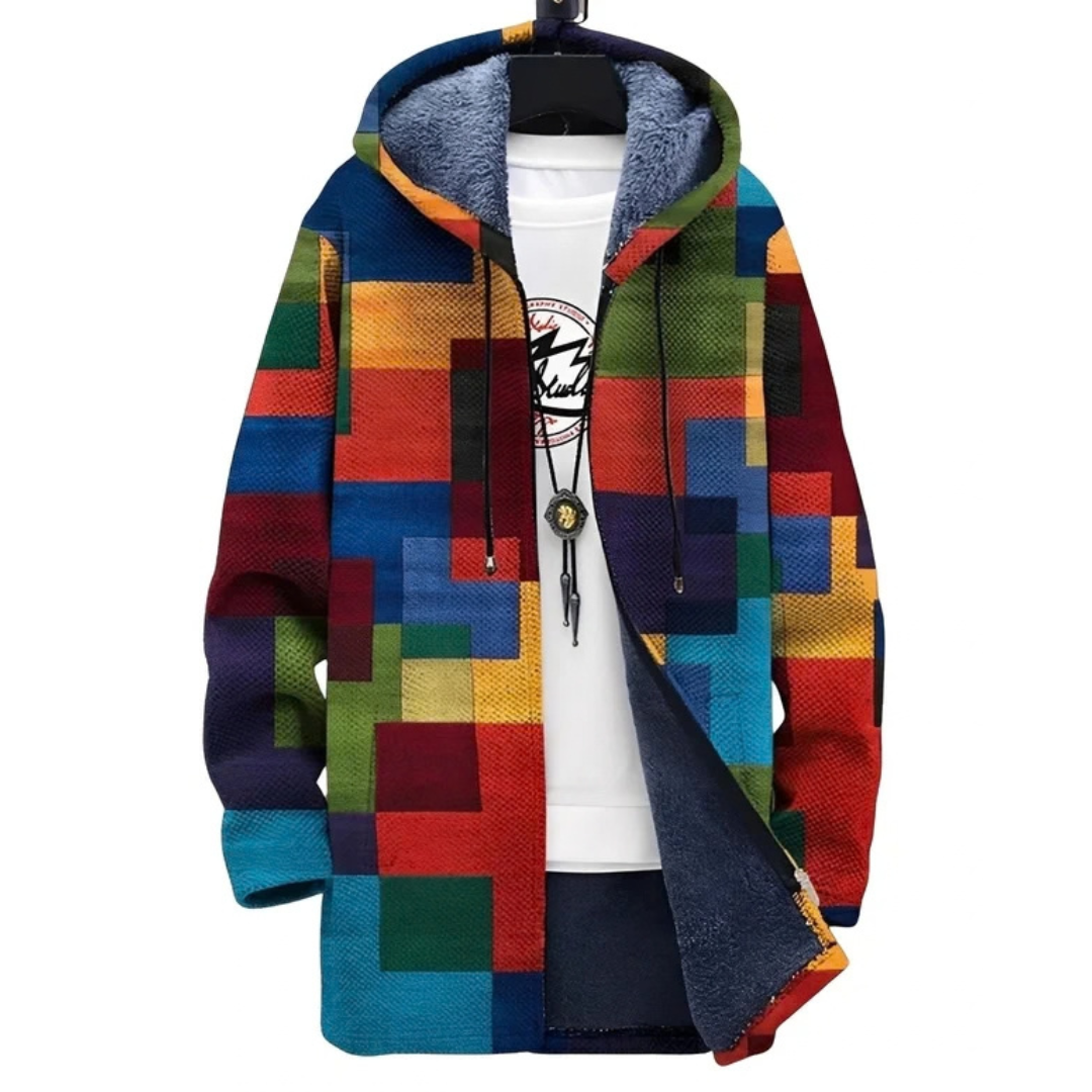 Braiden - Hoodie tendance et agréable