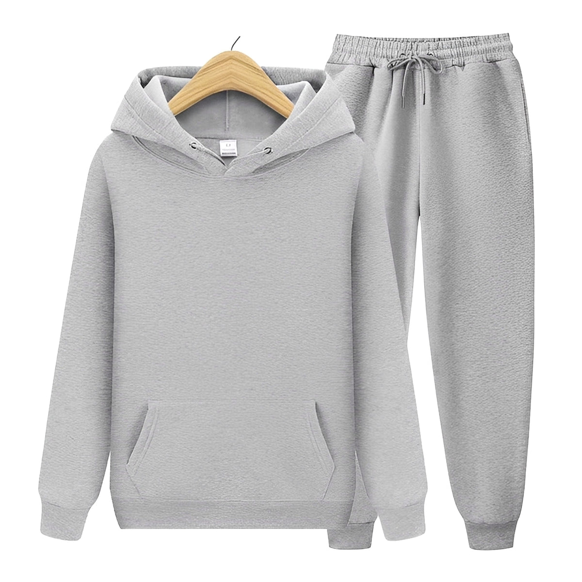 Robin - Set confortable et chaud de hoodie et pantalon