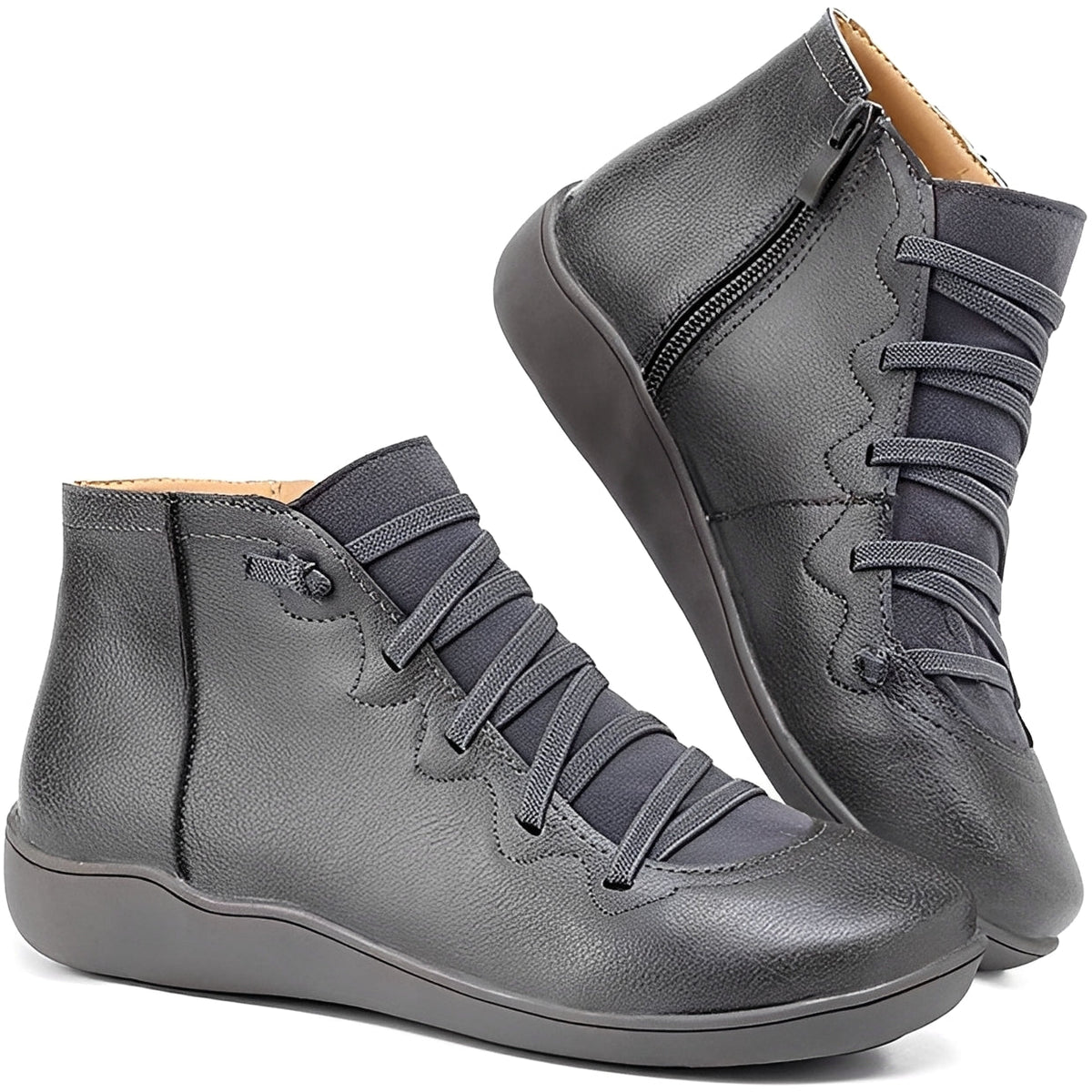 Afra - Bottes raffinées et traditionnelles