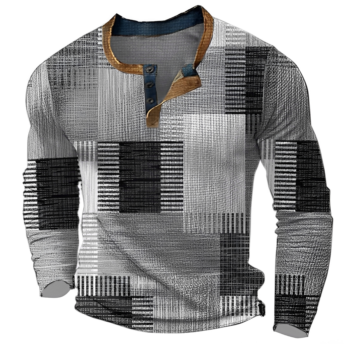 Roberto - Pull stylé et chaud