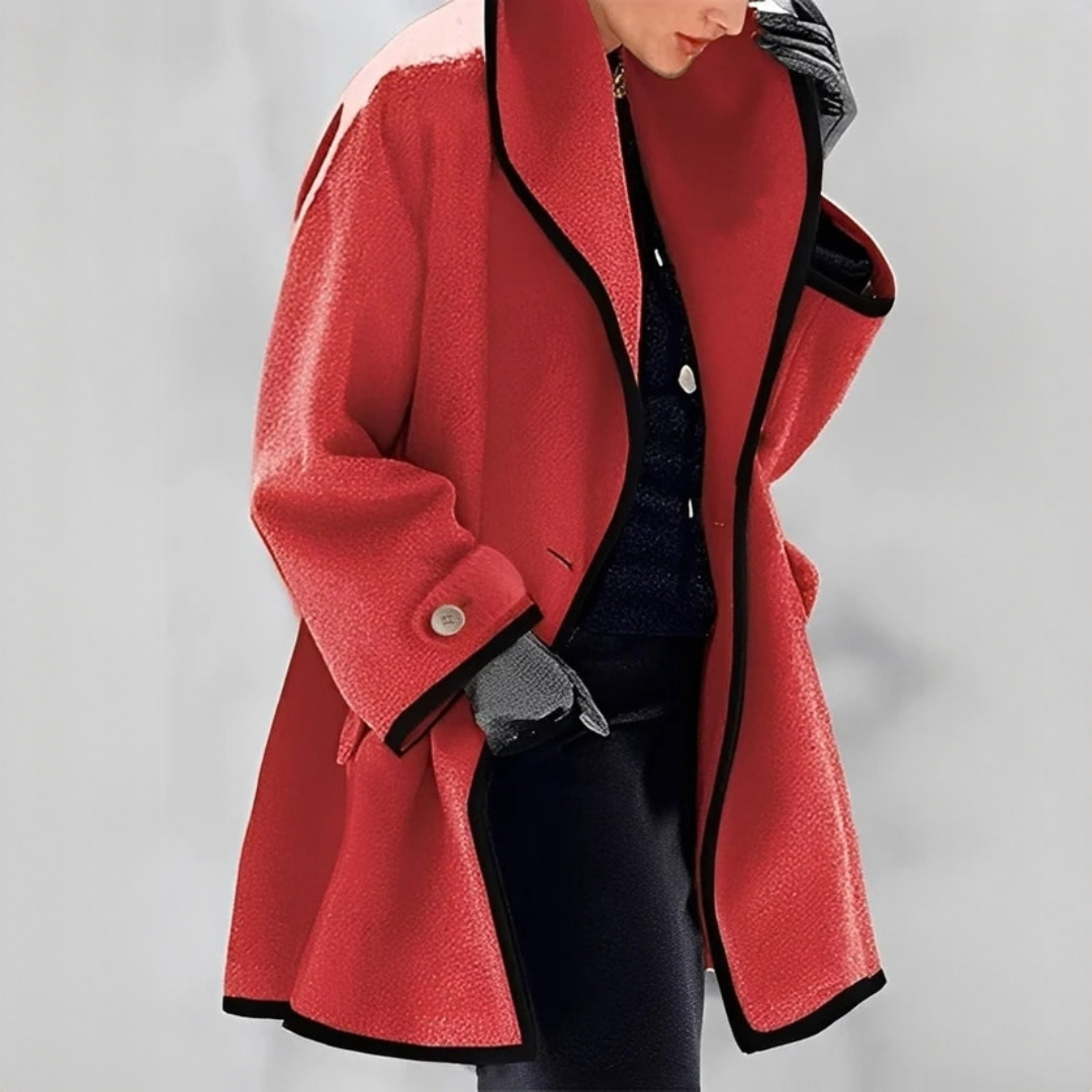 Mikayla - Veste chic et confortable