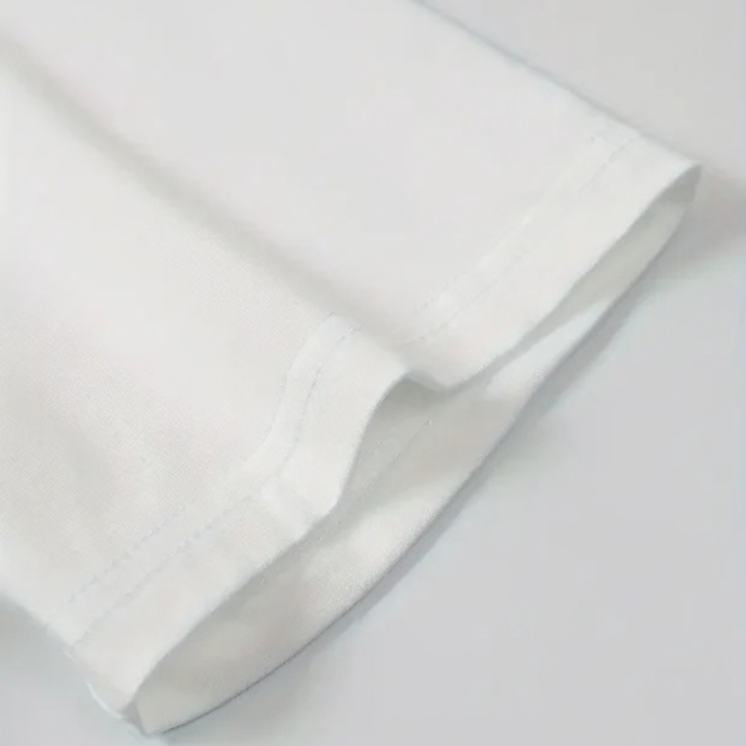 Hedan - T-shirt moderne et confortable