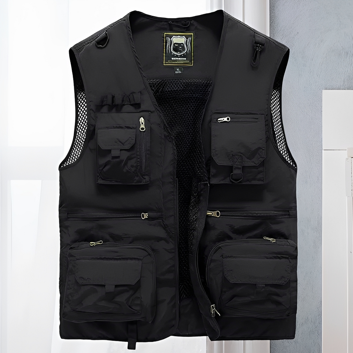Coralie - Veste robuste pour l'extérieur