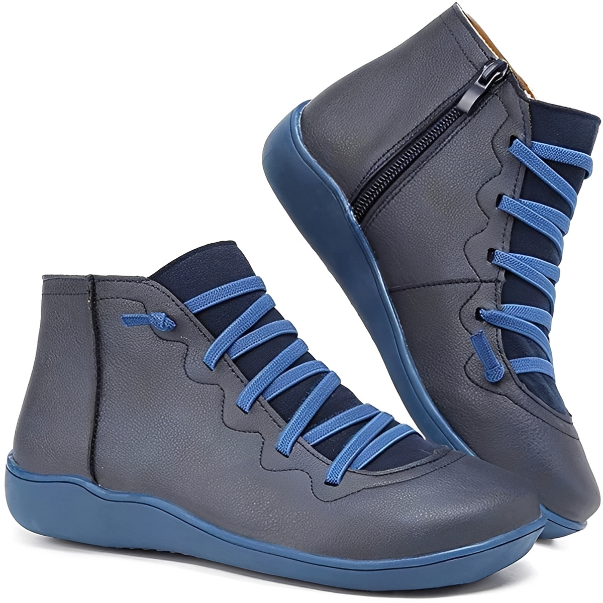 Afra - Bottes raffinées et traditionnelles