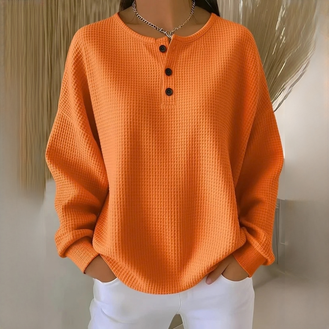 Anabella - Pull moelleux et agréable