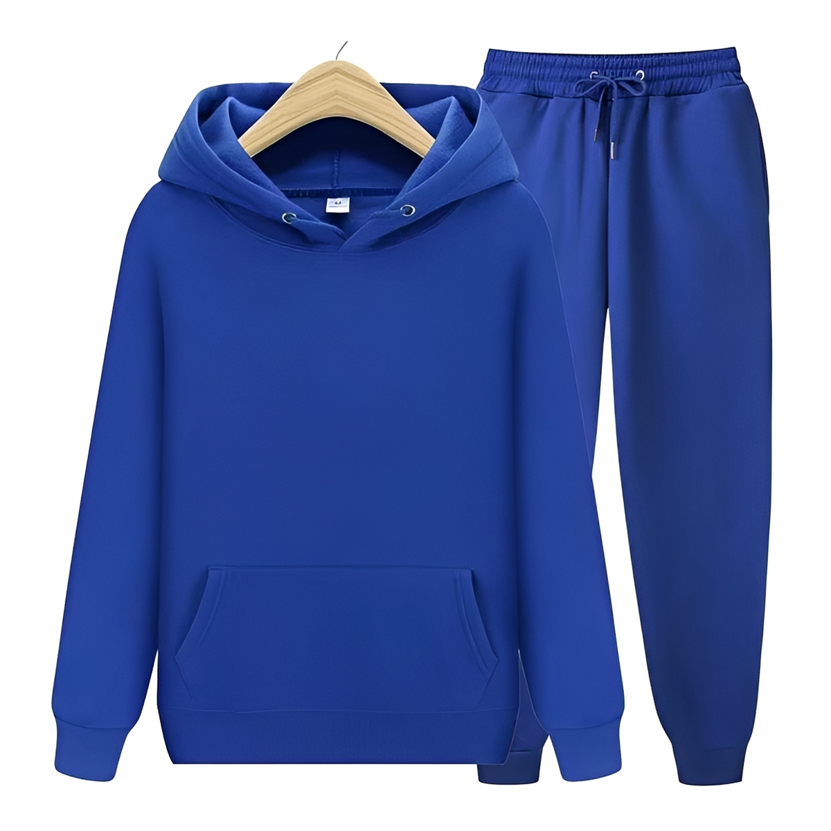 Robin - Set confortable et chaud de hoodie et pantalon