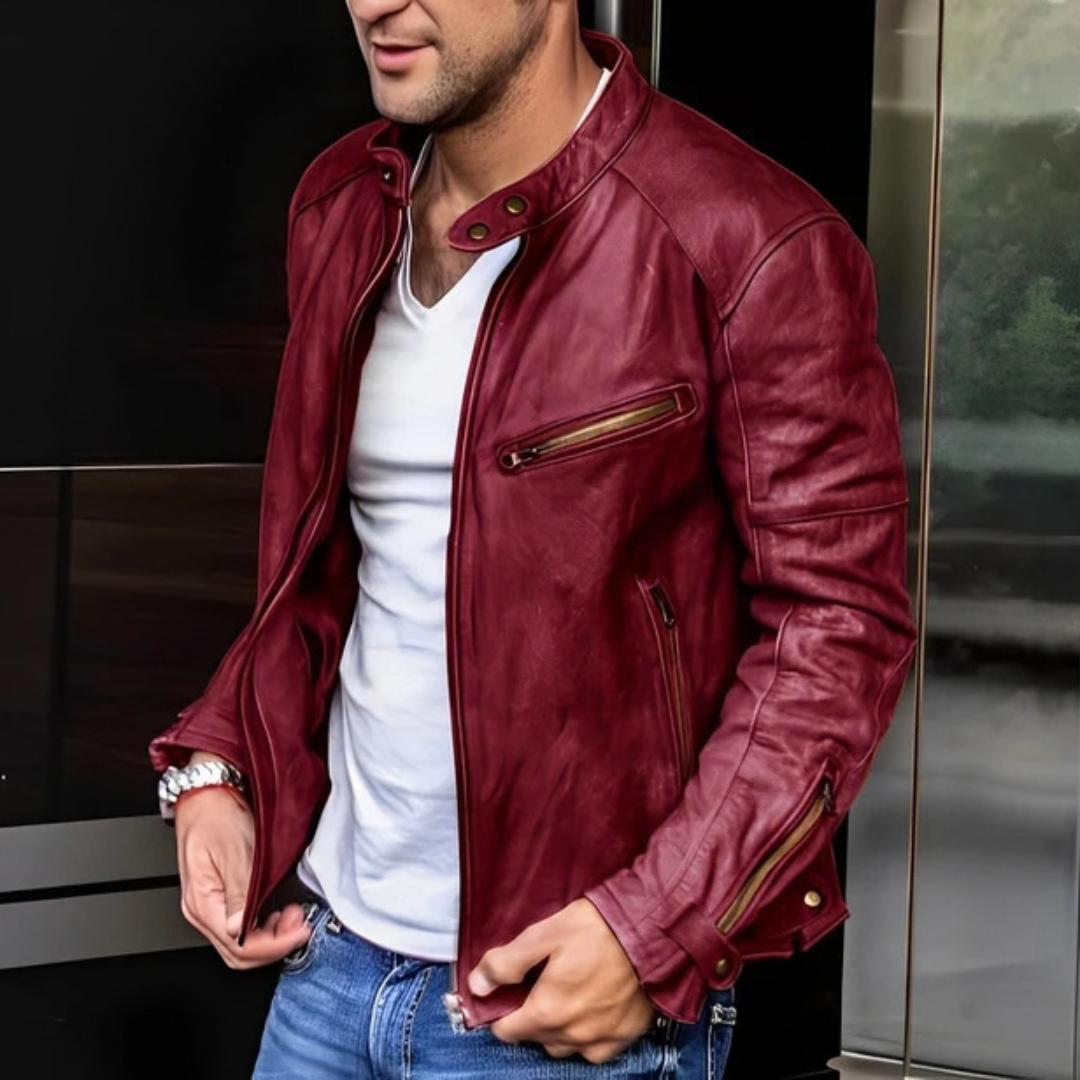 Hayden - Vestes classiques et robustes