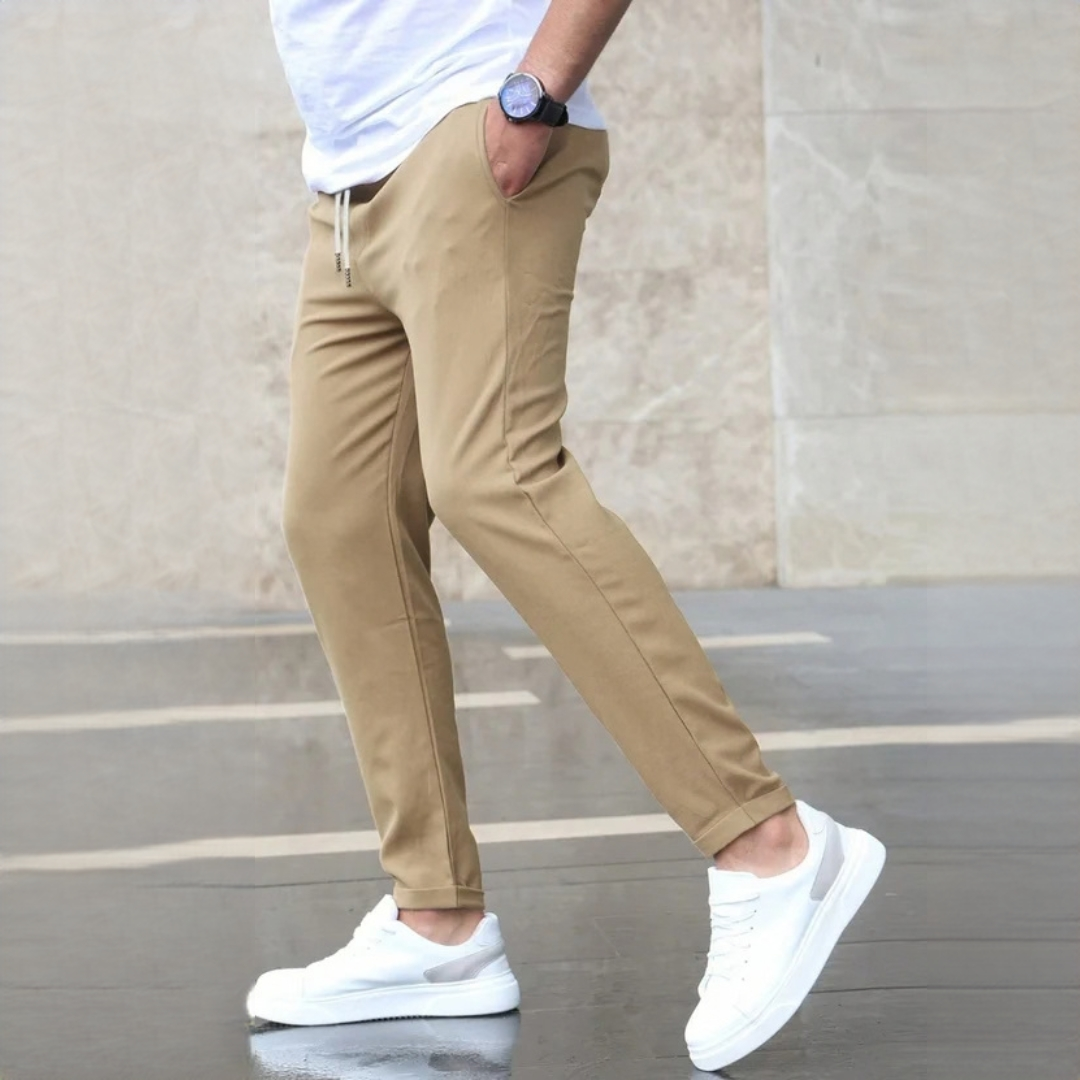 Nico - Pantalons stylés et extensibles