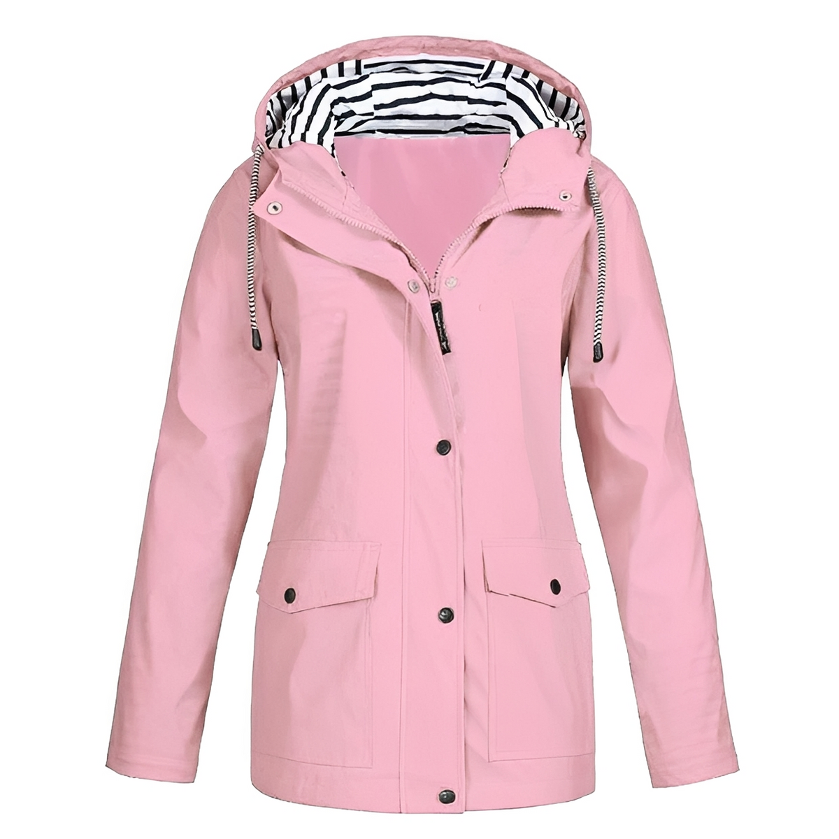 Verna - Veste élégante et chaleureuse