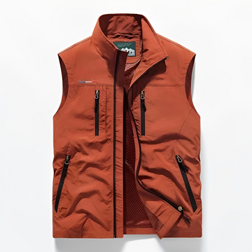 Julien - Veste multifonction solide