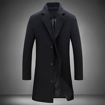 Niccolò - Manteau intemporel et douillet