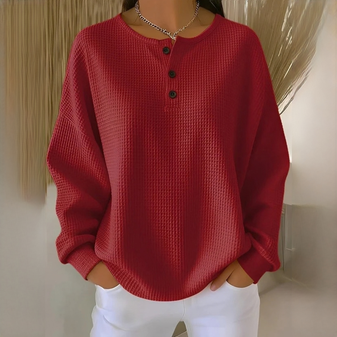 Anabella - Pull moelleux et agréable